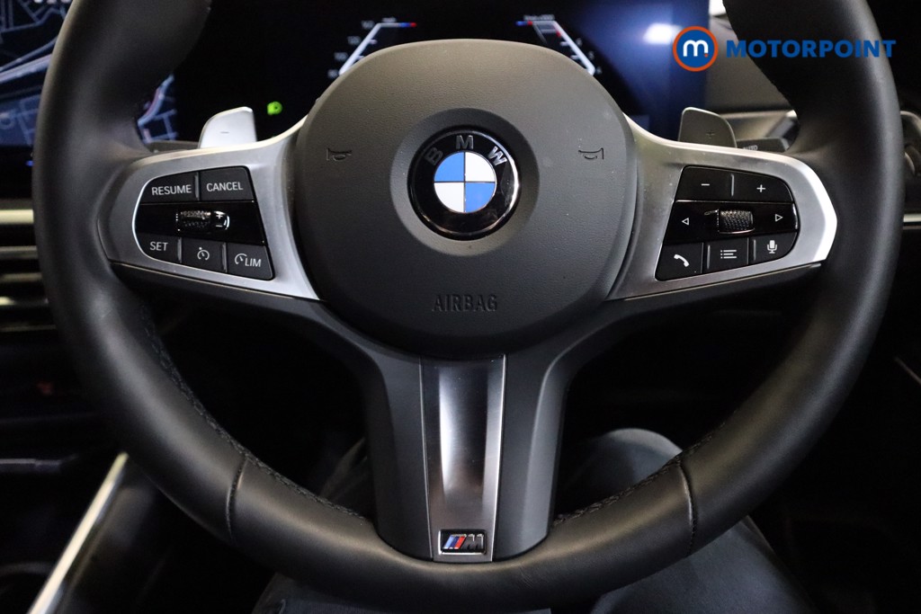 BMW 3 Series M Sport Automatic Petrol Saloon - Stock Number (1553472) - 8th supplementary image