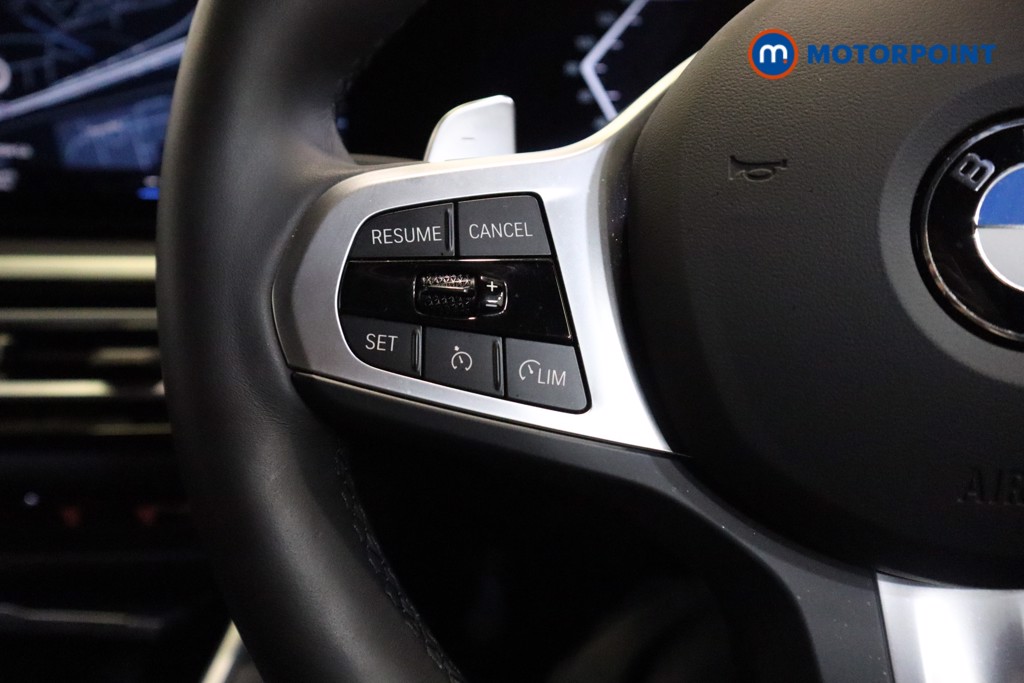 BMW 3 Series M Sport Automatic Petrol Saloon - Stock Number (1553472) - 9th supplementary image