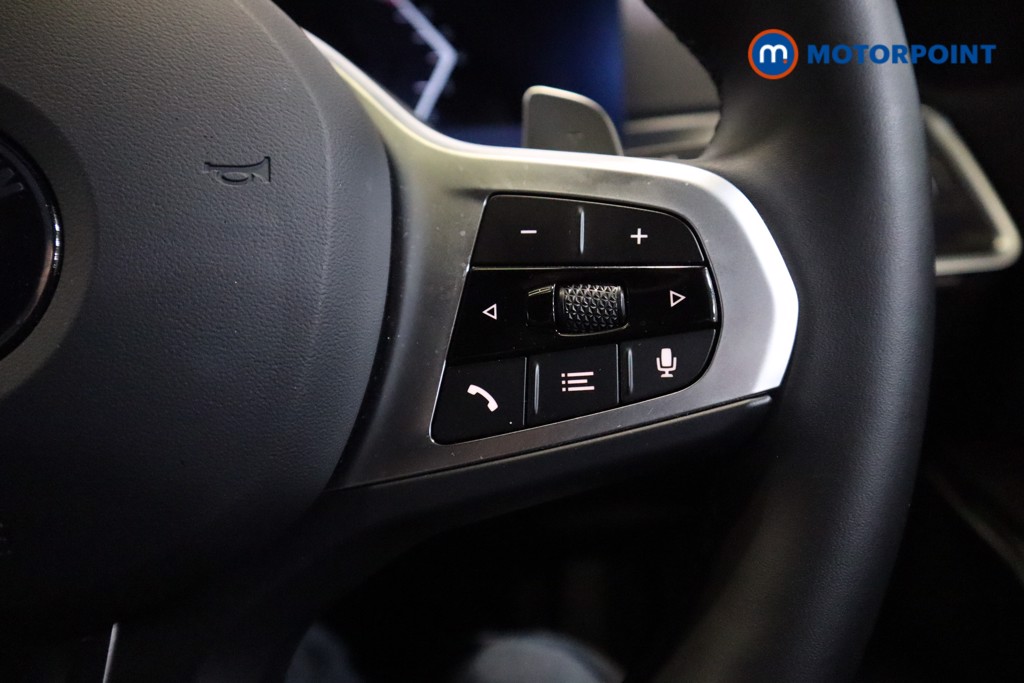 BMW 3 Series M Sport Automatic Petrol Saloon - Stock Number (1553472) - 11th supplementary image