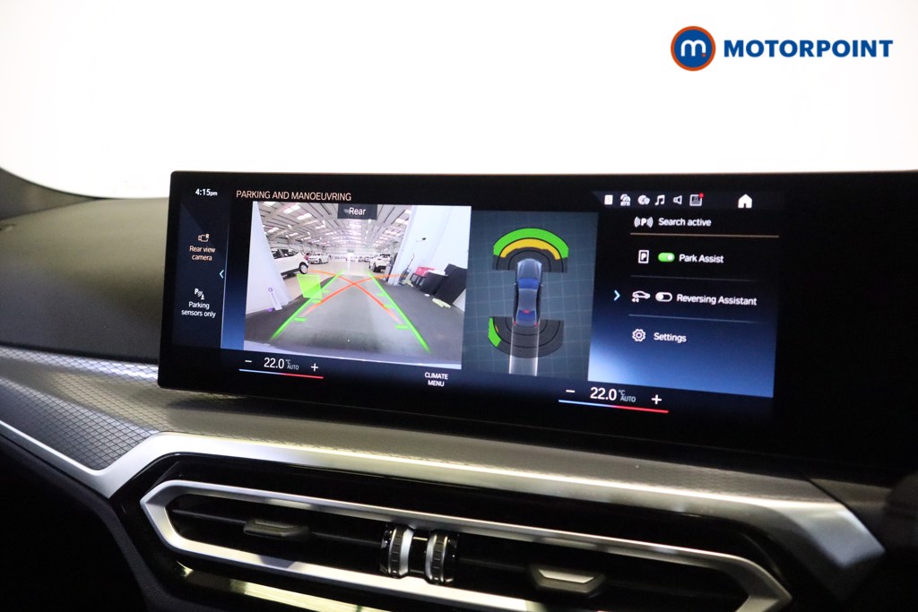 BMW 3 Series M Sport Automatic Petrol Saloon - Stock Number (1553472) - 13th supplementary image