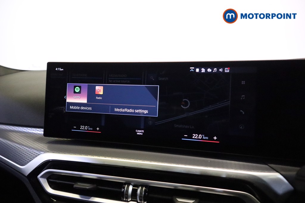 BMW 3 Series M Sport Automatic Petrol Saloon - Stock Number (1553472) - 14th supplementary image