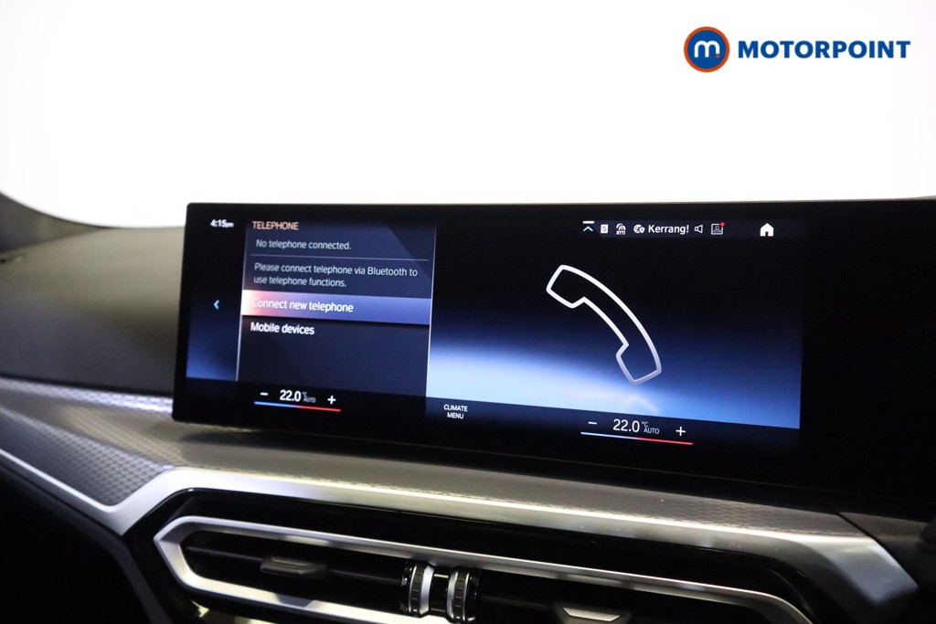 BMW 3 Series M Sport Automatic Petrol Saloon - Stock Number (1553472) - 16th supplementary image
