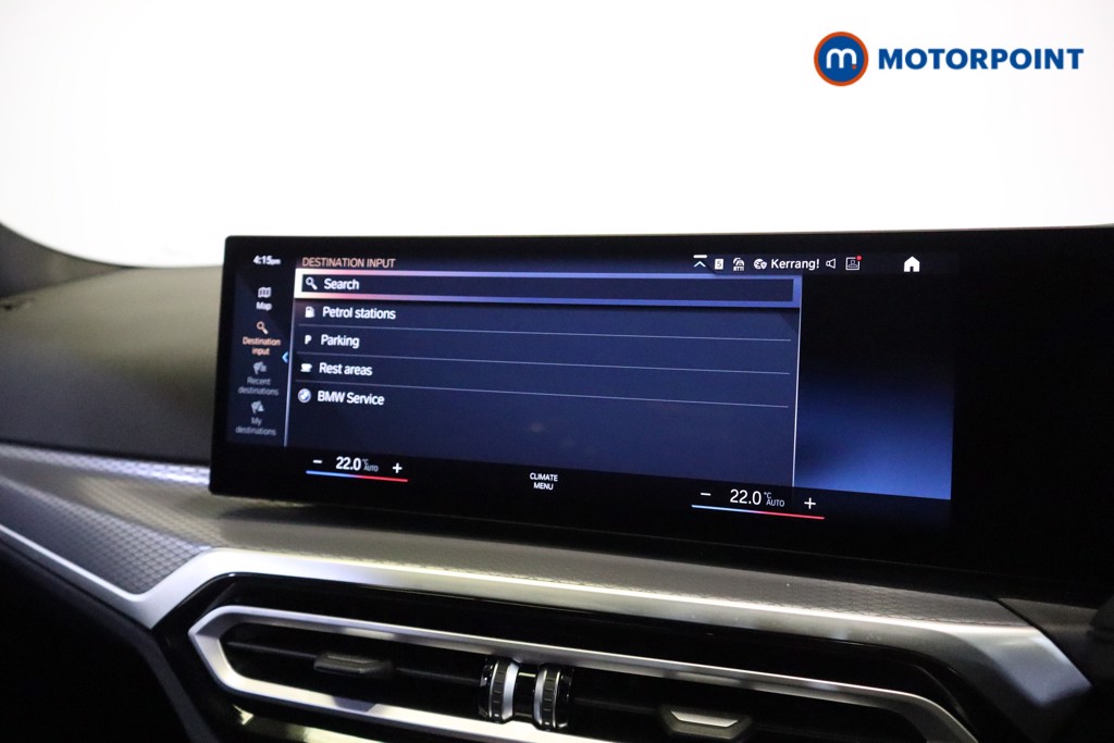 BMW 3 Series M Sport Automatic Petrol Saloon - Stock Number (1553472) - 18th supplementary image