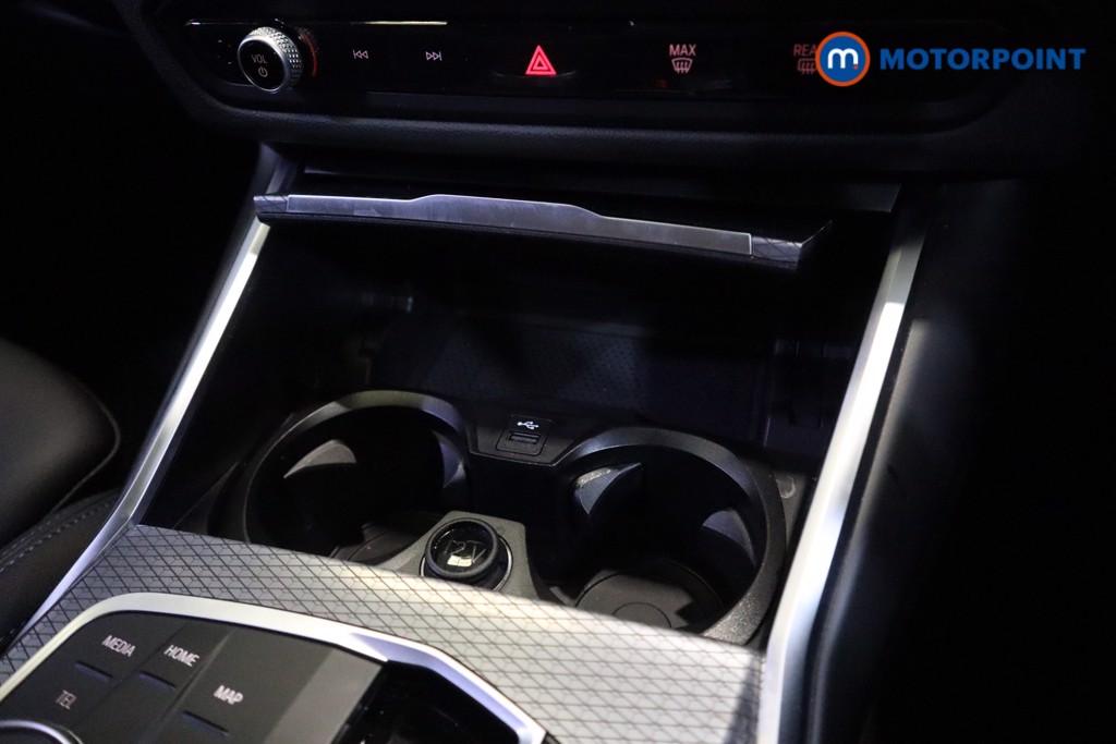 BMW 3 Series M Sport Automatic Petrol Saloon - Stock Number (1553472) - 20th supplementary image