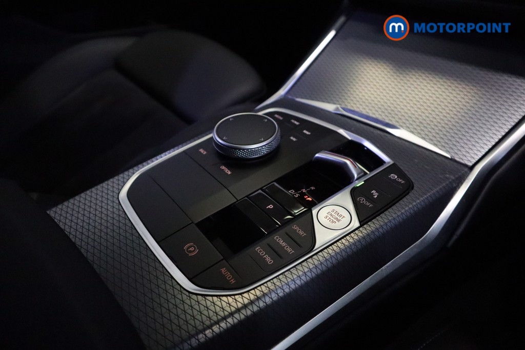 BMW 3 Series M Sport Automatic Petrol Saloon - Stock Number (1553472) - 21st supplementary image