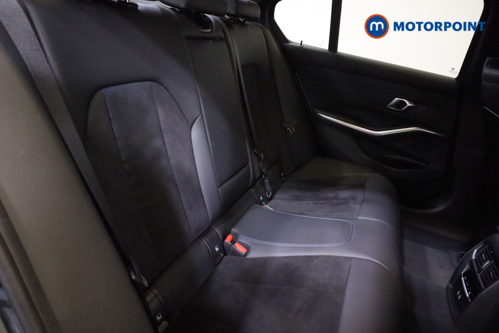 BMW 3 Series M Sport Automatic Petrol Saloon - Stock Number (1553472) - 26th supplementary image