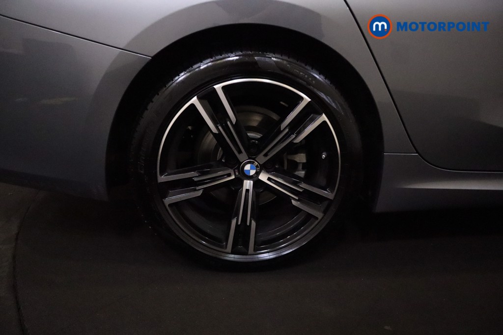 BMW 3 Series M Sport Automatic Petrol Saloon - Stock Number (1553472) - 31st supplementary image