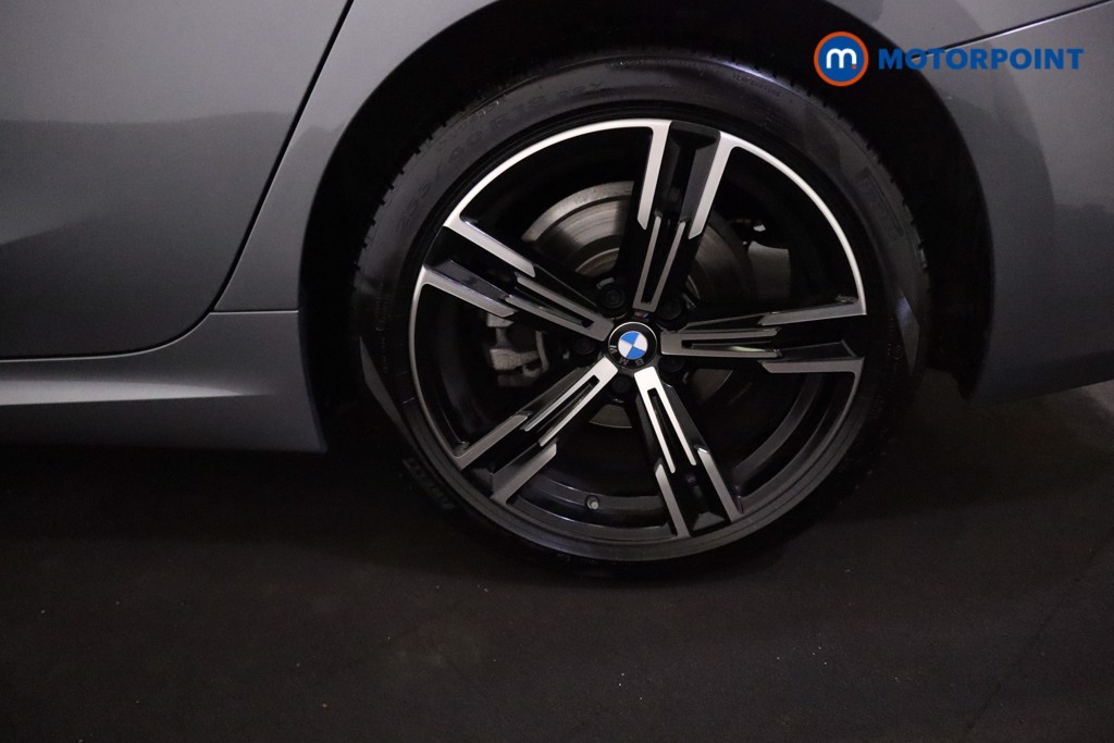 BMW 3 Series M Sport Automatic Petrol Saloon - Stock Number (1553472) - 32nd supplementary image