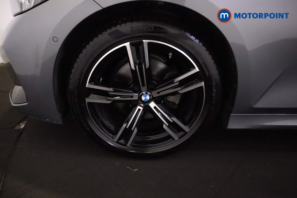 BMW 3 Series M Sport Automatic Petrol Saloon - Stock Number (1553472) - 33rd supplementary image