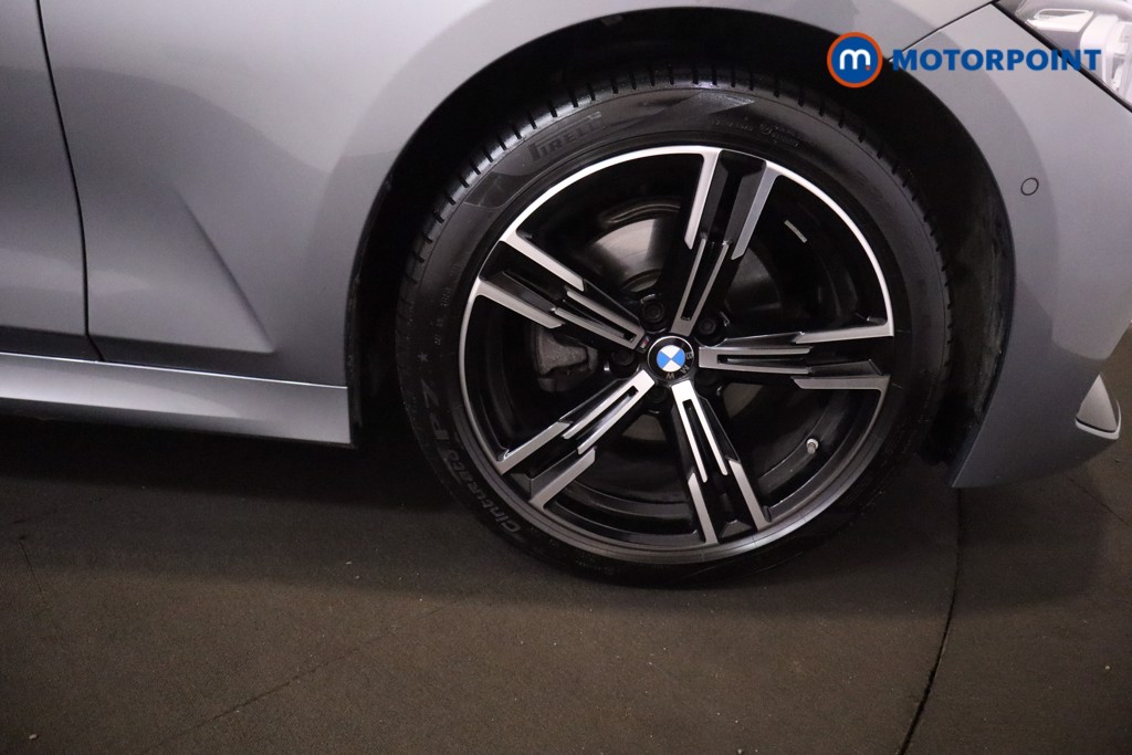 BMW 3 Series M Sport Automatic Petrol Saloon - Stock Number (1553472) - 34th supplementary image