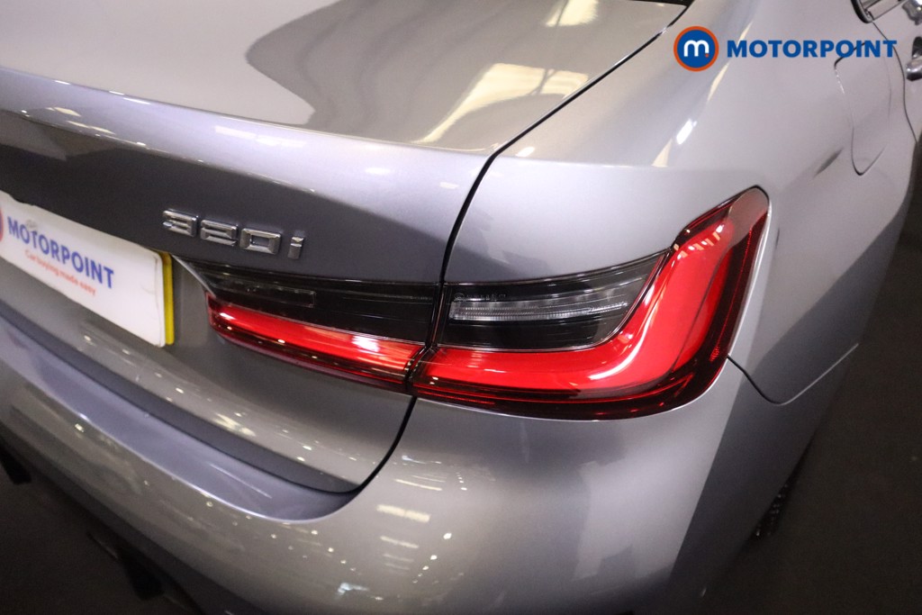 BMW 3 Series M Sport Automatic Petrol Saloon - Stock Number (1553472) - 36th supplementary image