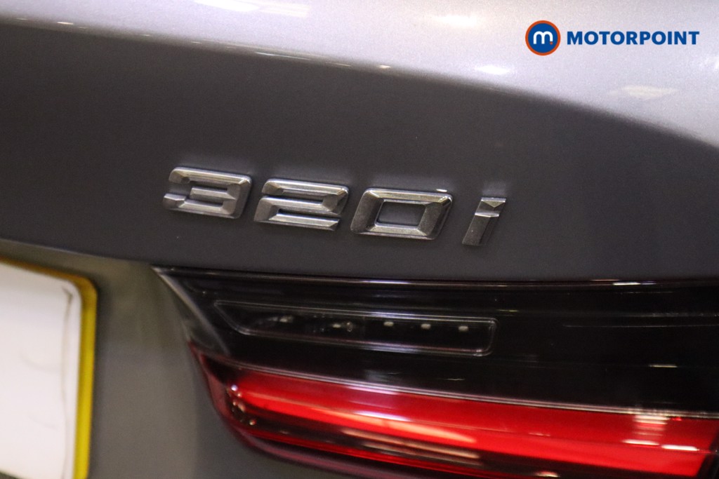 BMW 3 Series M Sport Automatic Petrol Saloon - Stock Number (1553472) - 37th supplementary image