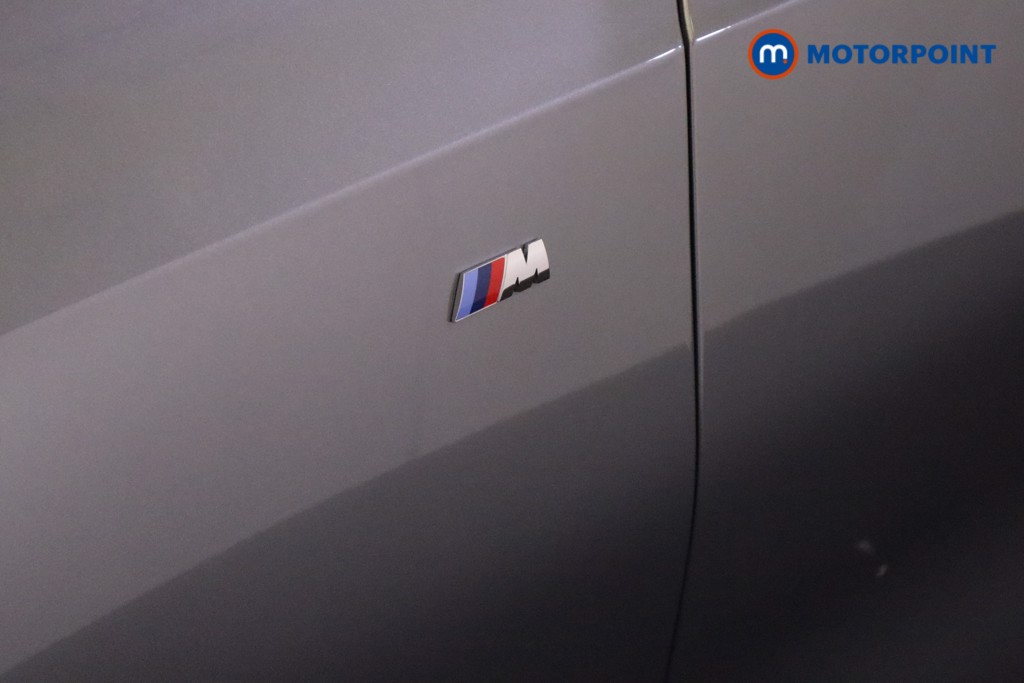 BMW 3 Series M Sport Automatic Petrol Saloon - Stock Number (1553472) - 39th supplementary image