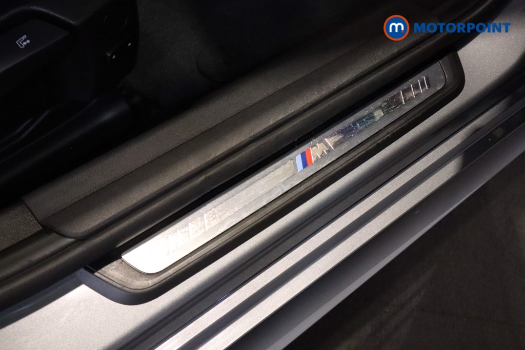 BMW 3 Series M Sport Automatic Petrol Saloon - Stock Number (1553480) - 4th supplementary image
