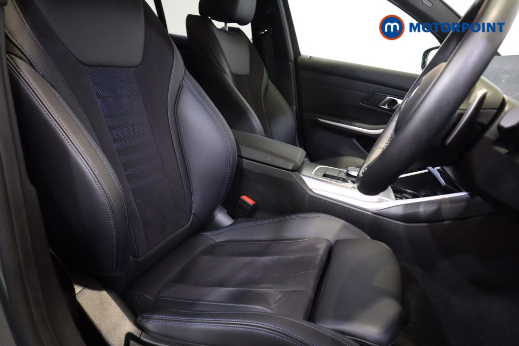 BMW 3 Series M Sport Automatic Petrol Saloon - Stock Number (1553480) - 6th supplementary image