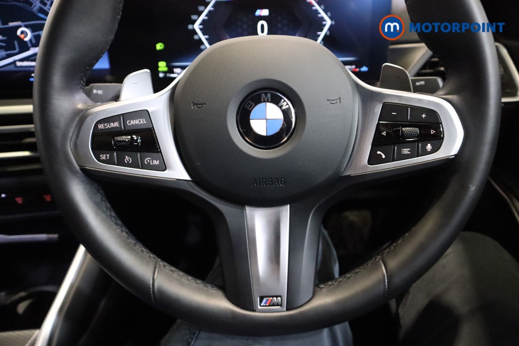 BMW 3 Series M Sport Automatic Petrol Saloon - Stock Number (1553480) - 8th supplementary image