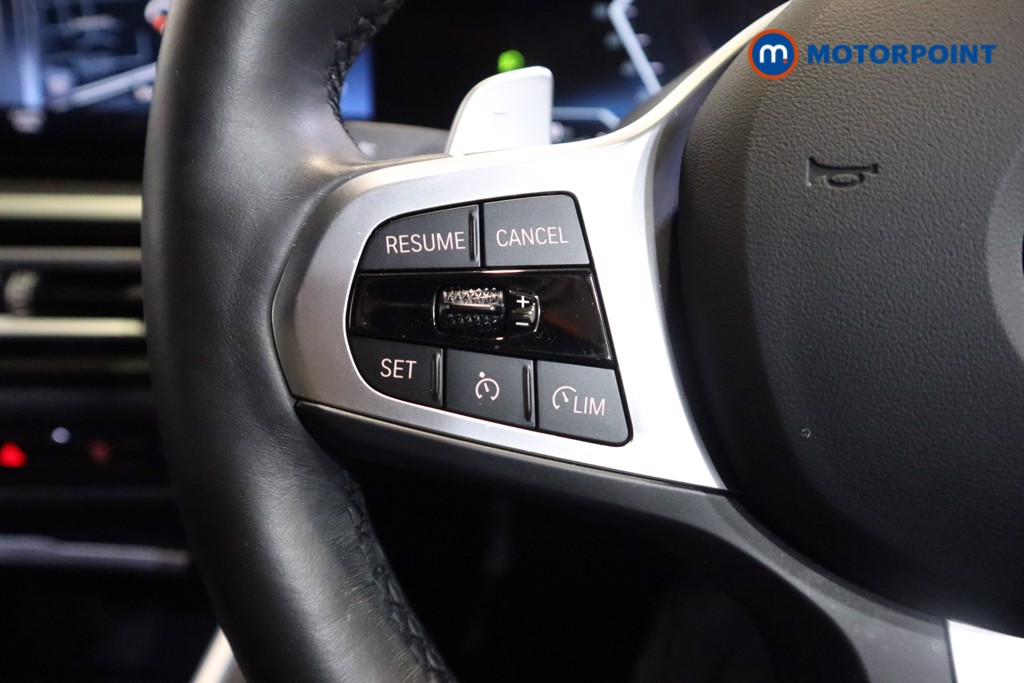 BMW 3 Series M Sport Automatic Petrol Saloon - Stock Number (1553480) - 9th supplementary image