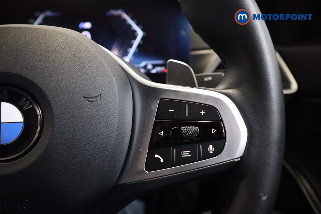 BMW 3 Series M Sport Automatic Petrol Saloon - Stock Number (1553480) - 11th supplementary image