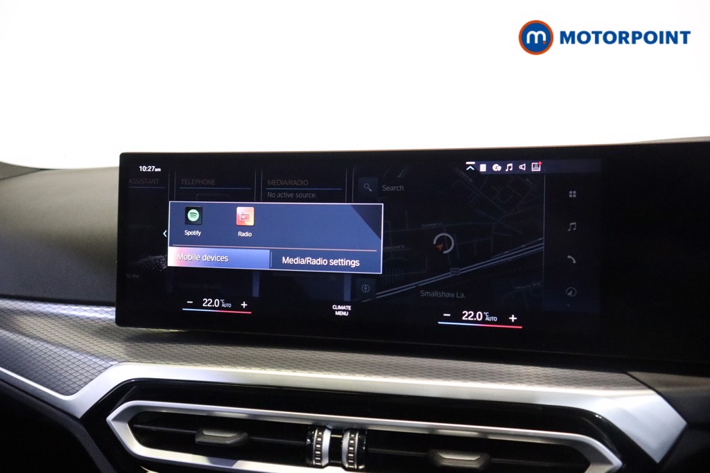 BMW 3 Series M Sport Automatic Petrol Saloon - Stock Number (1553480) - 14th supplementary image