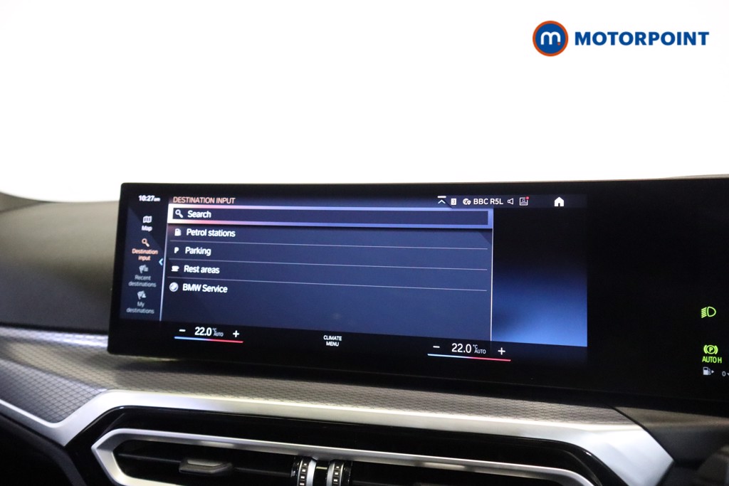 BMW 3 Series M Sport Automatic Petrol Saloon - Stock Number (1553480) - 17th supplementary image