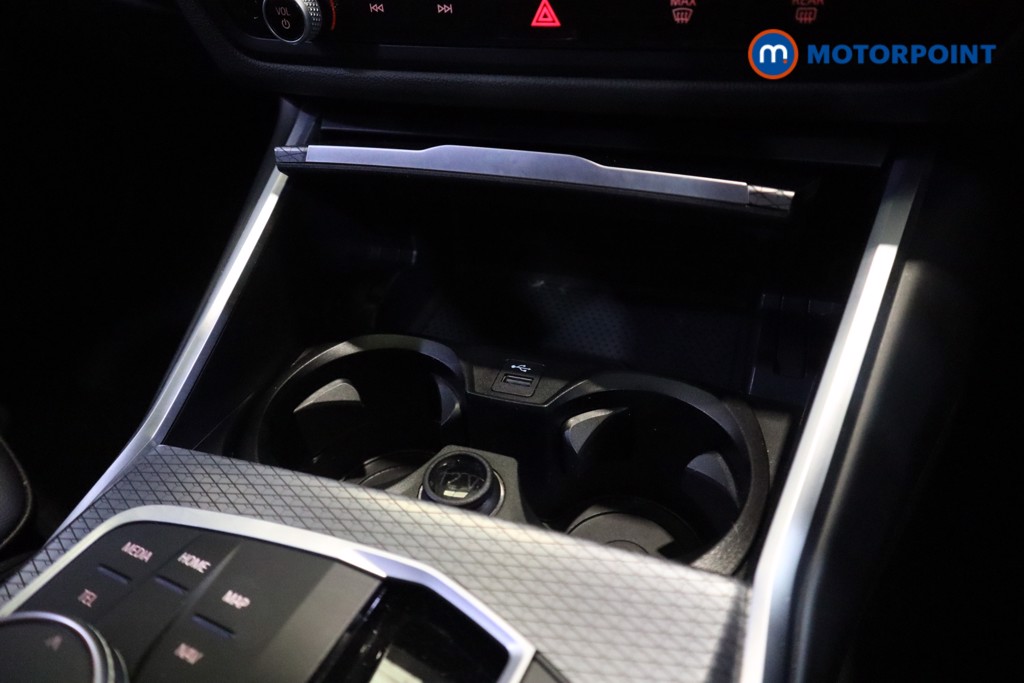 BMW 3 Series M Sport Automatic Petrol Saloon - Stock Number (1553480) - 19th supplementary image