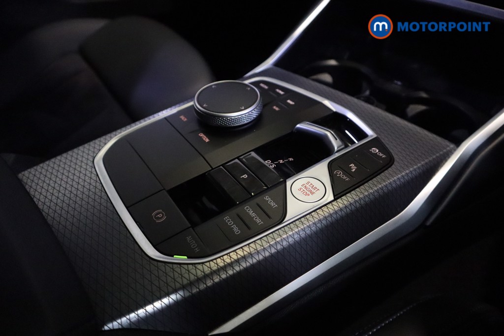 BMW 3 Series M Sport Automatic Petrol Saloon - Stock Number (1553480) - 20th supplementary image