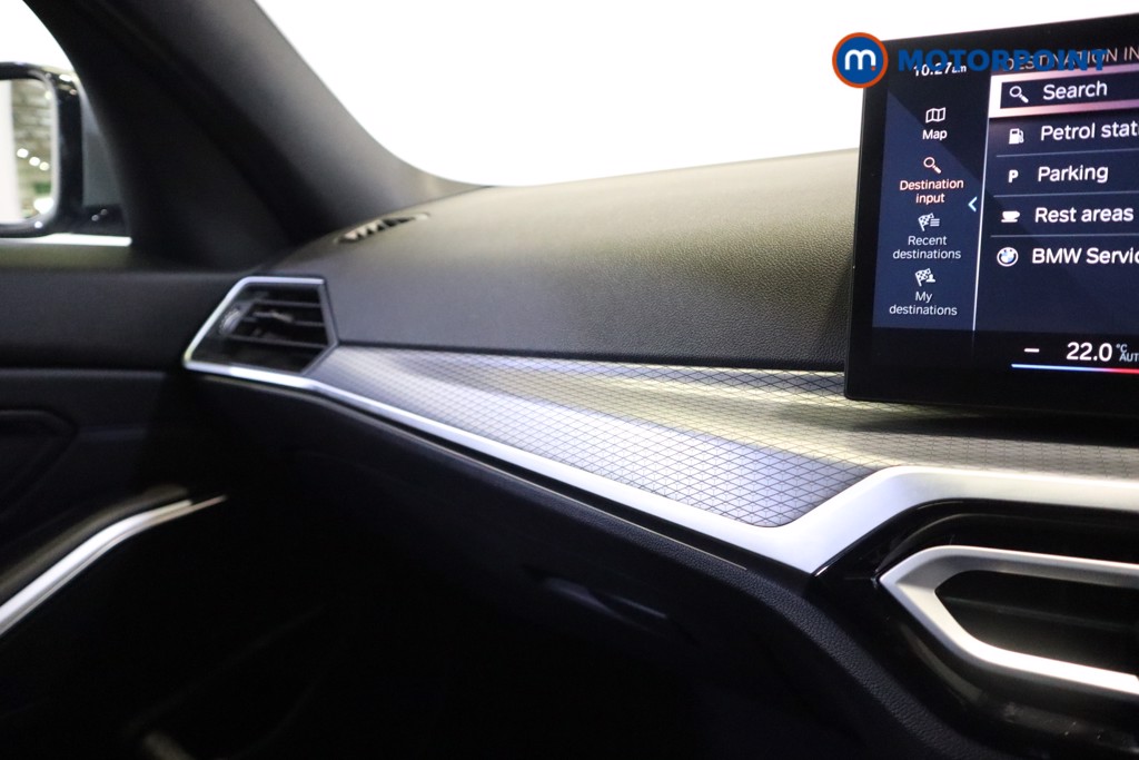 BMW 3 Series M Sport Automatic Petrol Saloon - Stock Number (1553480) - 23rd supplementary image
