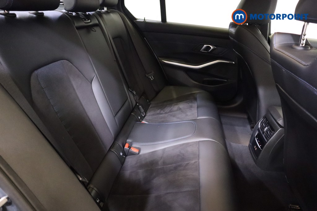 BMW 3 Series M Sport Automatic Petrol Saloon - Stock Number (1553480) - 25th supplementary image