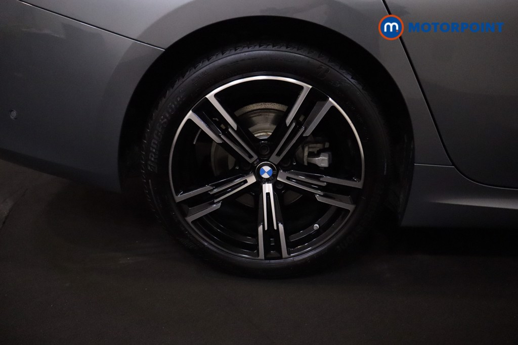 BMW 3 Series M Sport Automatic Petrol Saloon - Stock Number (1553480) - 30th supplementary image
