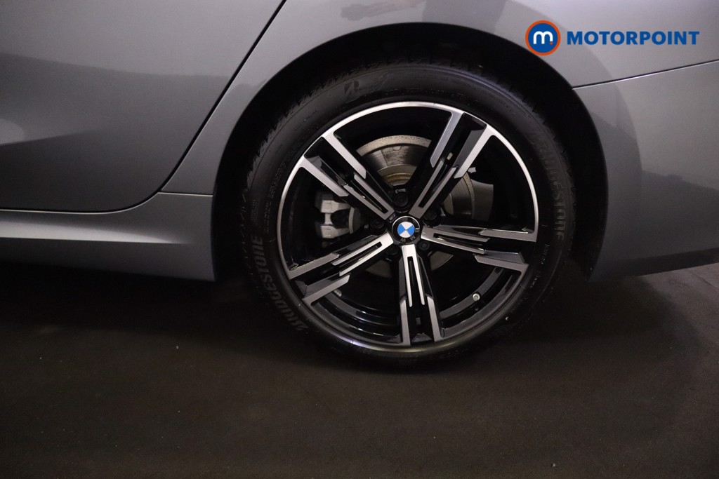 BMW 3 Series M Sport Automatic Petrol Saloon - Stock Number (1553480) - 31st supplementary image