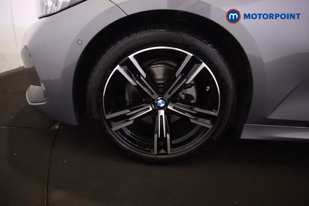 BMW 3 Series M Sport Automatic Petrol Saloon - Stock Number (1553480) - 32nd supplementary image