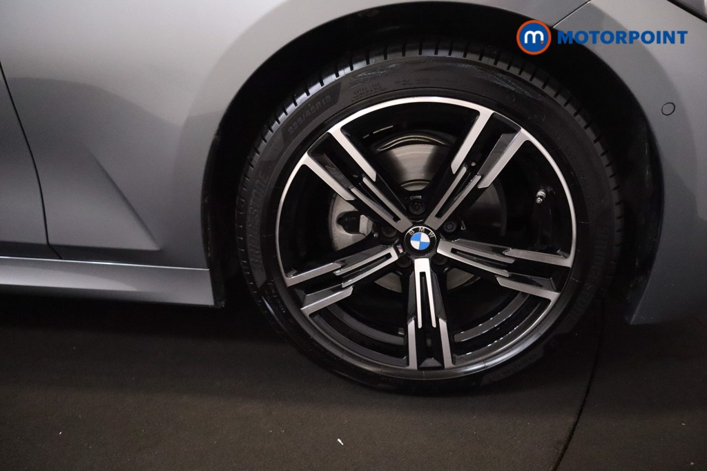 BMW 3 Series M Sport Automatic Petrol Saloon - Stock Number (1553480) - 33rd supplementary image