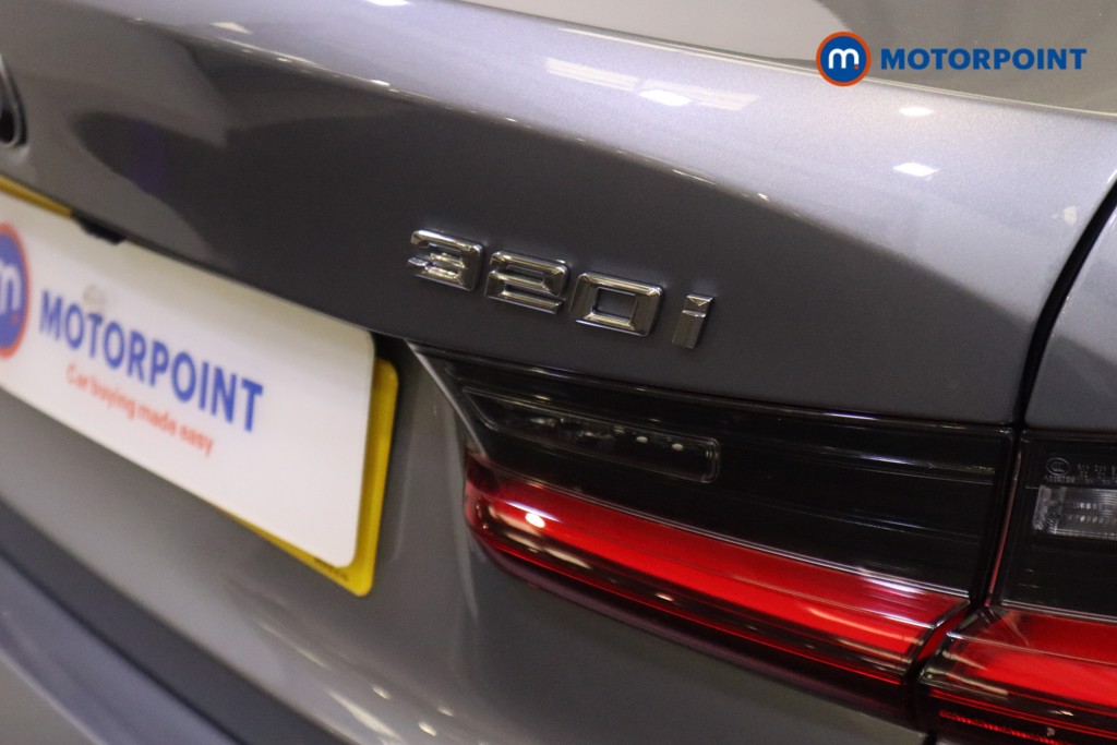 BMW 3 Series M Sport Automatic Petrol Saloon - Stock Number (1553480) - 36th supplementary image
