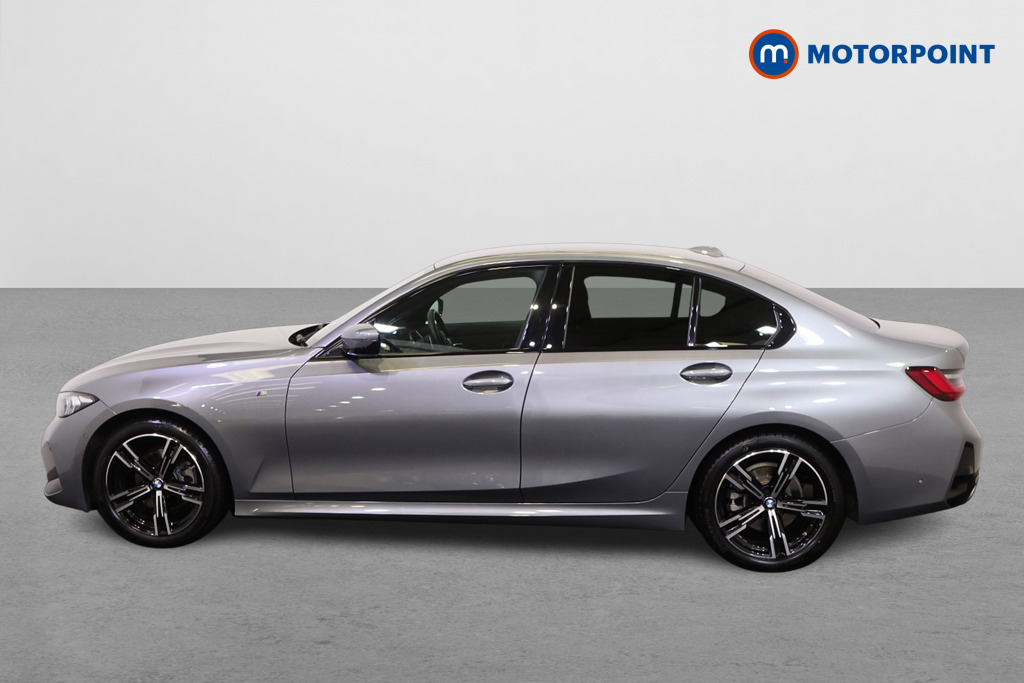 BMW 3 Series M Sport Automatic Petrol Saloon - Stock Number (1553480) - Passenger side