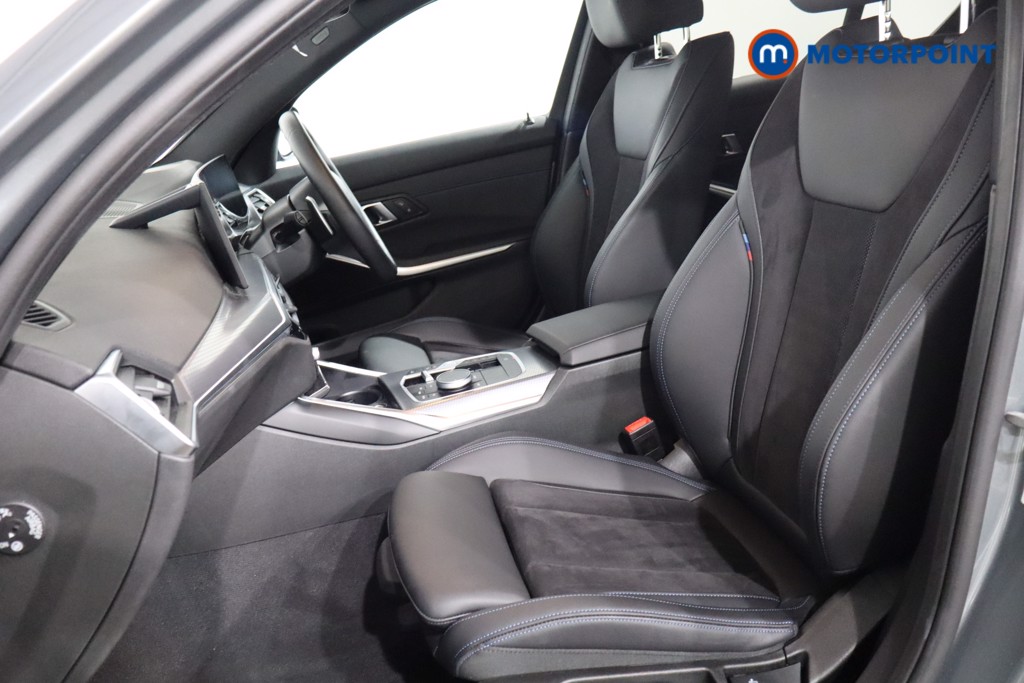 BMW 3 Series M Sport Automatic Petrol Saloon - Stock Number (1553481) - 4th supplementary image