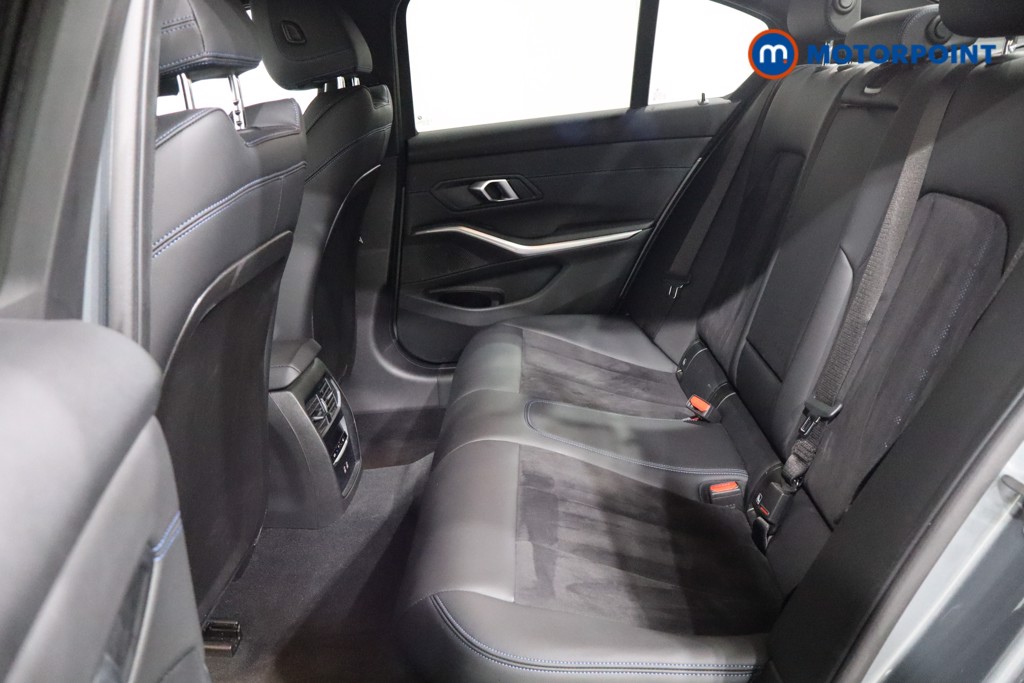 BMW 3 Series M Sport Automatic Petrol Saloon - Stock Number (1553481) - 5th supplementary image
