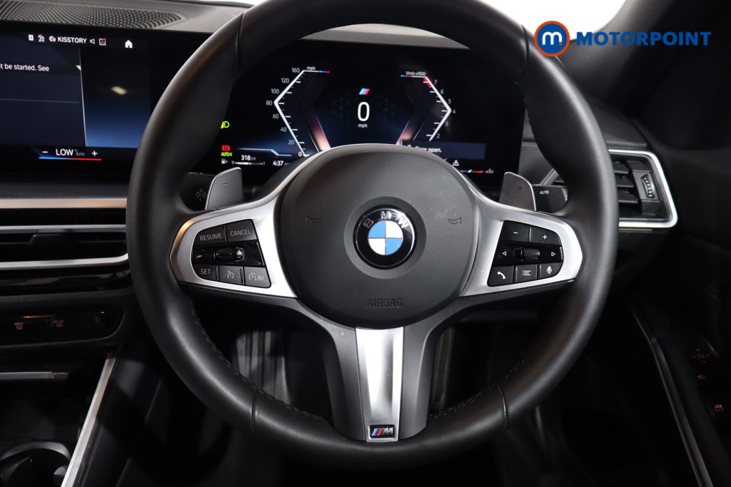 BMW 3 Series M Sport Automatic Petrol Saloon - Stock Number (1553481) - 6th supplementary image
