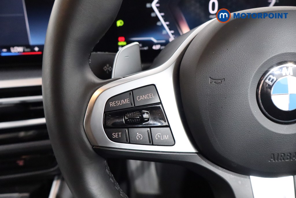 BMW 3 Series M Sport Automatic Petrol Saloon - Stock Number (1553481) - 7th supplementary image