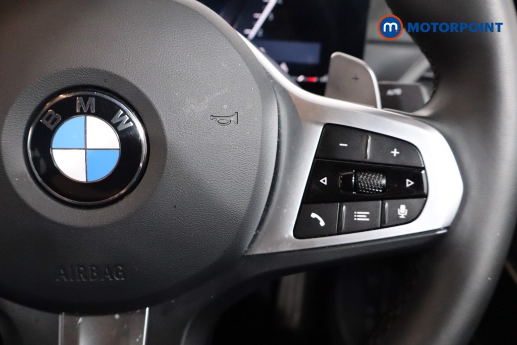 BMW 3 Series M Sport Automatic Petrol Saloon - Stock Number (1553481) - 8th supplementary image