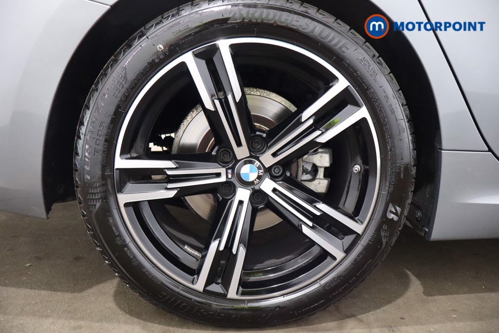 BMW 3 Series M Sport Automatic Petrol Saloon - Stock Number (1553481) - 9th supplementary image