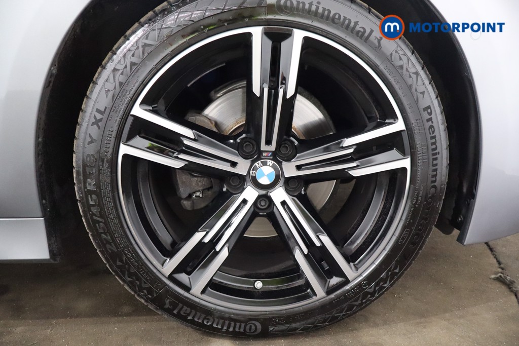 BMW 3 Series M Sport Automatic Petrol Saloon - Stock Number (1553481) - 10th supplementary image