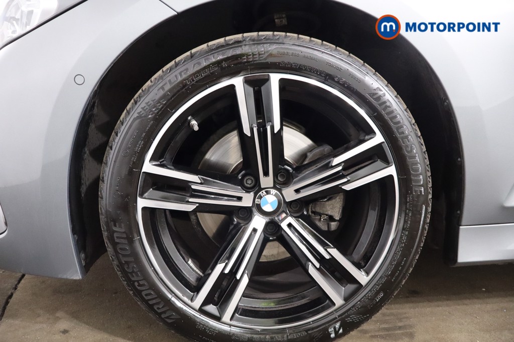 BMW 3 Series M Sport Automatic Petrol Saloon - Stock Number (1553481) - 11th supplementary image