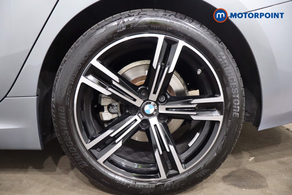 BMW 3 Series M Sport Automatic Petrol Saloon - Stock Number (1553481) - 12th supplementary image