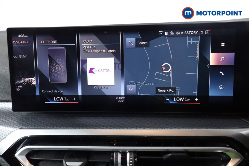 BMW 3 Series M Sport Automatic Petrol Saloon - Stock Number (1553481) - 13th supplementary image