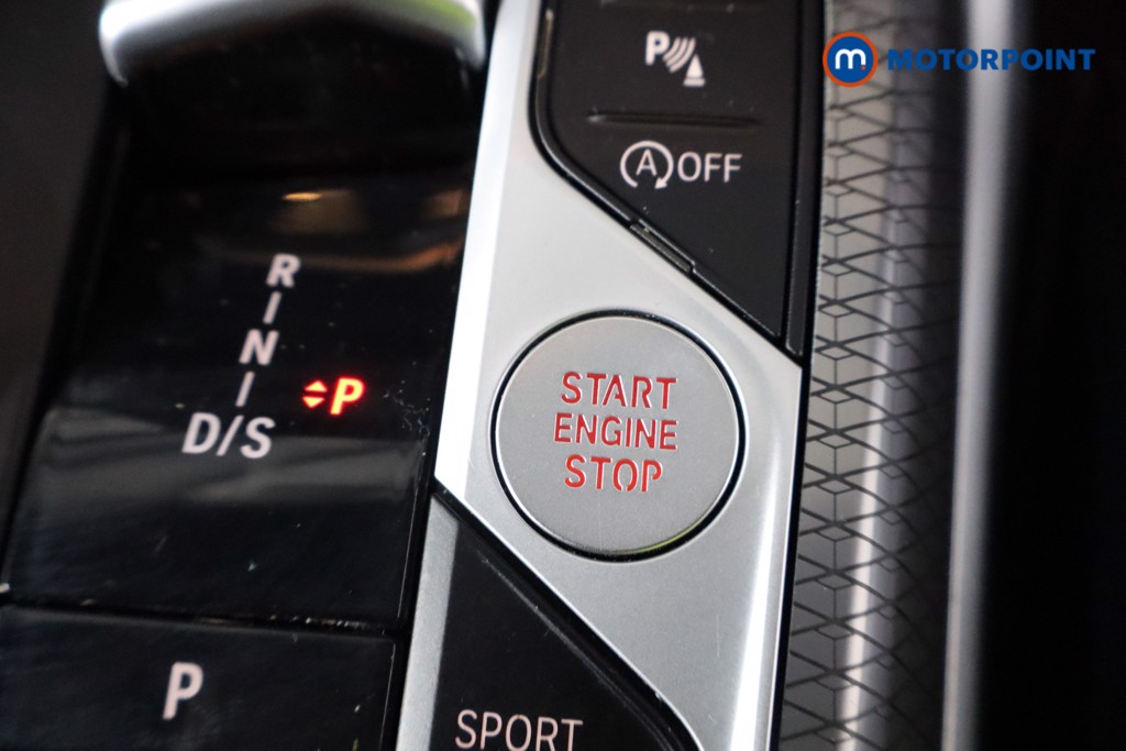 BMW 3 Series M Sport Automatic Petrol Saloon - Stock Number (1553481) - 14th supplementary image