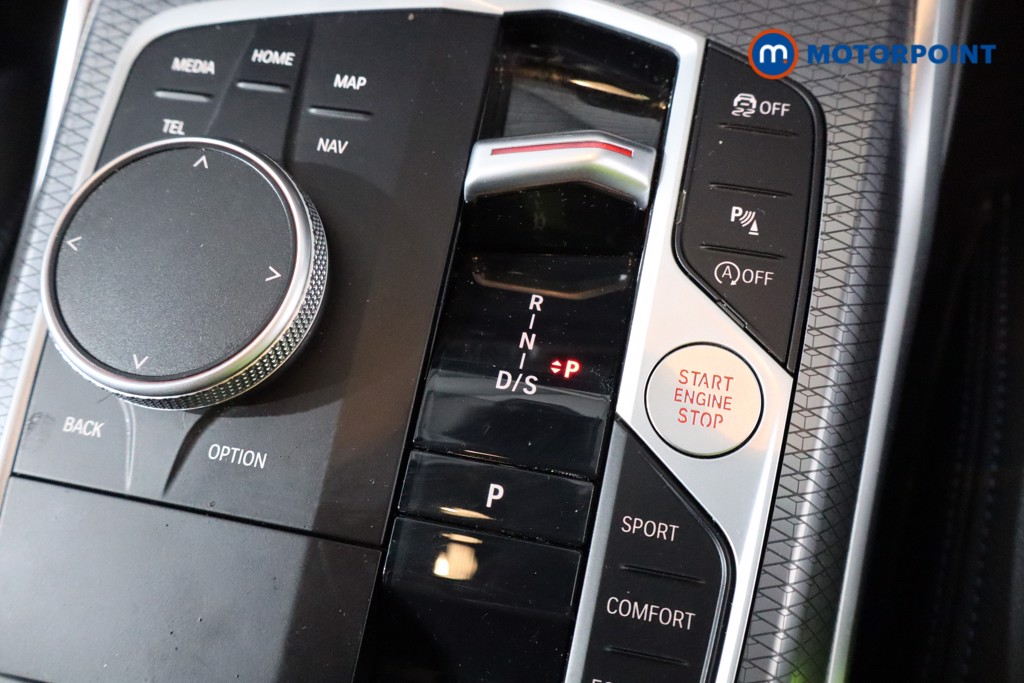 BMW 3 Series M Sport Automatic Petrol Saloon - Stock Number (1553481) - 15th supplementary image