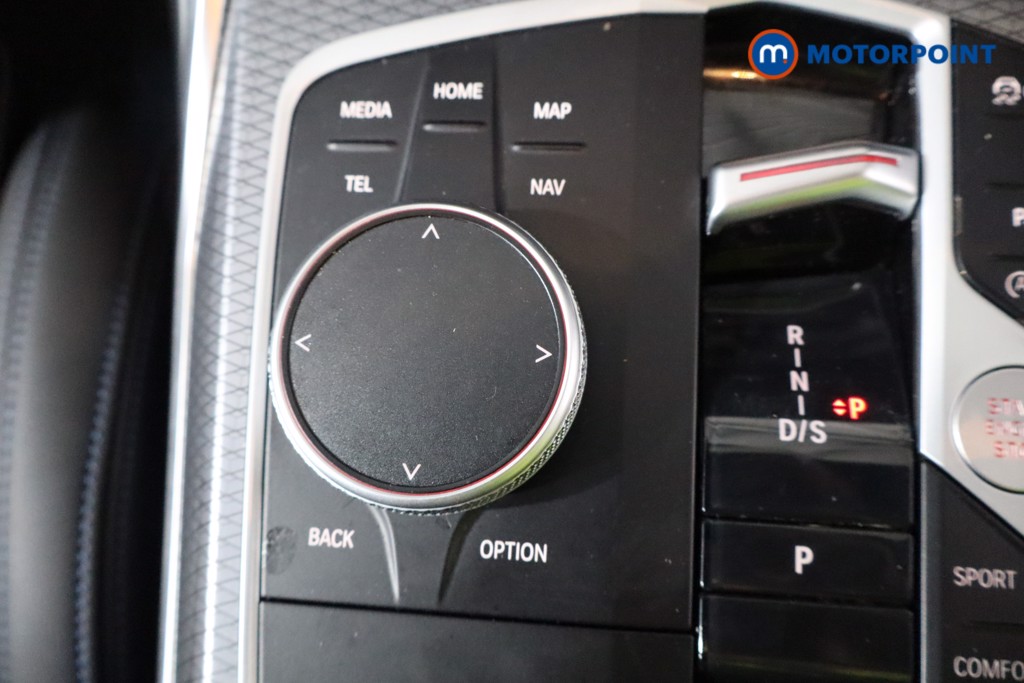 BMW 3 Series M Sport Automatic Petrol Saloon - Stock Number (1553481) - 16th supplementary image