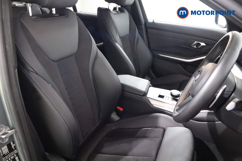 BMW 3 Series M Sport Automatic Petrol Saloon - Stock Number (1553481) - 22nd supplementary image