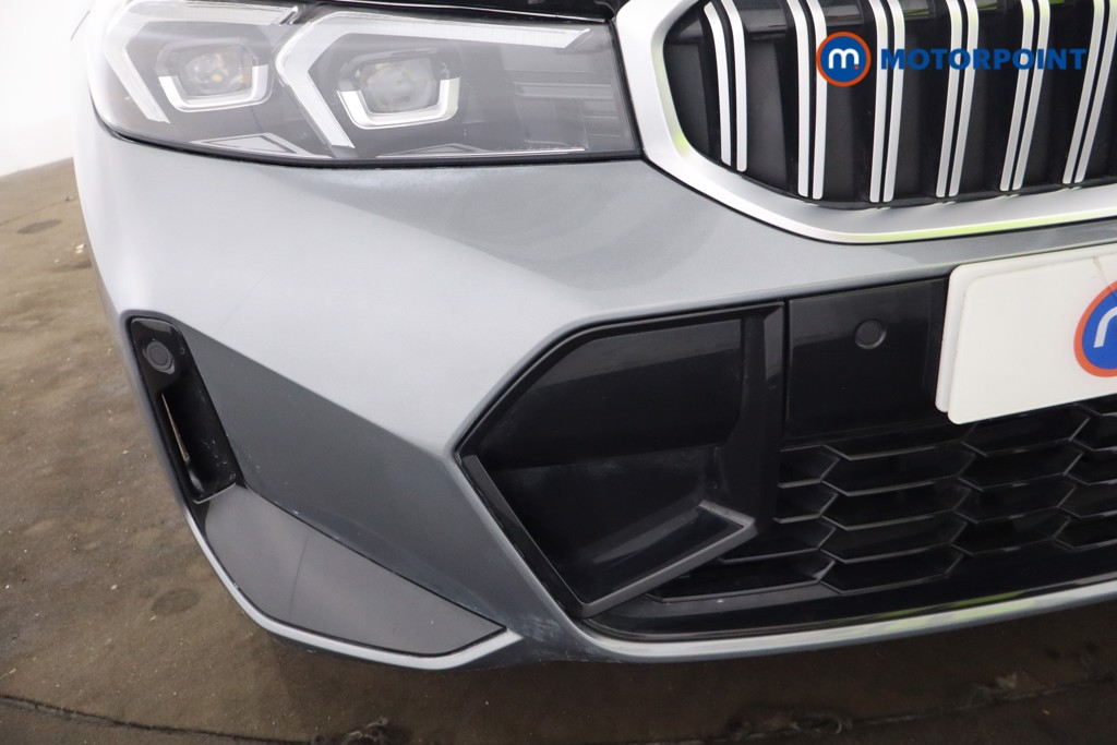 BMW 3 Series M Sport Automatic Petrol Saloon - Stock Number (1553481) - 23rd supplementary image