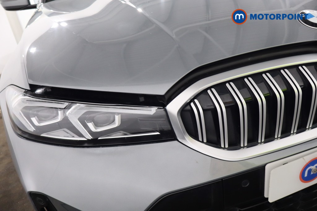 BMW 3 Series M Sport Automatic Petrol Saloon - Stock Number (1553481) - 24th supplementary image